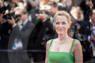 ''The Mastermind'' Red Carpet - The 78th Annual Cannes Film Festival