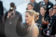 ''The Mastermind'' Red Carpet - The 78th Annual Cannes Film Festival