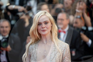''The Mastermind'' Red Carpet - The 78th Annual Cannes Film Festival