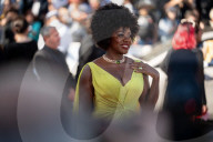 ''The Mastermind'' Red Carpet - The 78th Annual Cannes Film Festival