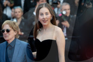 ''The Mastermind'' Red Carpet - The 78th Annual Cannes Film Festival