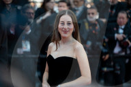''The Mastermind'' Red Carpet - The 78th Annual Cannes Film Festival