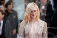 ''The Mastermind'' Red Carpet - The 78th Annual Cannes Film Festival