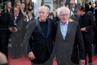 ''The Mastermind'' Red Carpet - The 78th Annual Cannes Film Festival