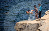 Daily Life In Gaza