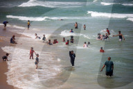 Daily Life In Gaza