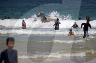 Daily Life In Gaza