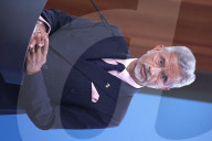 Wadenphul Meets Indian Foreigen Minister Jaishankar
