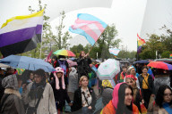 21st Pride March In Krakow