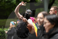 21st Pride March In Krakow