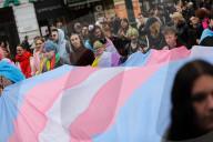 21st Pride March In Krakow
