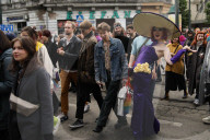 21st Pride March In Krakow