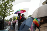 21st Pride March In Krakow