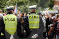 21st Pride March In Krakow