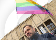 21st Pride March In Krakow