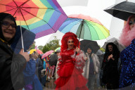 21st Pride March In Krakow
