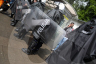 21st Pride March In Krakow