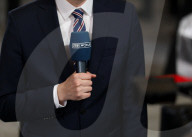Rafal Trzaskowski's Election Night In Sandomierz