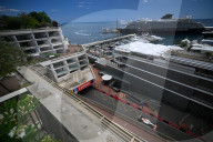 F1 Grand Prix of Monaco - Practice