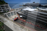F1 Grand Prix of Monaco - Practice