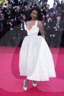 "The Mastermind" Red Carpet - The 78th Annual Cannes Film Festival