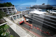 F1 Grand Prix of Monaco - Practice