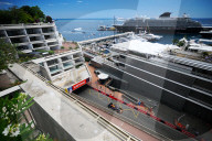 F1 Grand Prix of Monaco - Practice