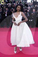 "The Mastermind" Red Carpet - The 78th Annual Cannes Film Festival