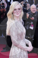 "The Mastermind" Red Carpet - The 78th Annual Cannes Film Festival