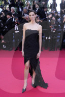 "The Mastermind" Red Carpet - The 78th Annual Cannes Film Festival