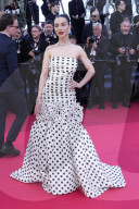 "The Mastermind" Red Carpet - The 78th Annual Cannes Film Festival