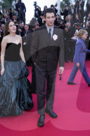 "The Mastermind" Red Carpet - The 78th Annual Cannes Film Festival