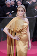 "The Mastermind" Red Carpet - The 78th Annual Cannes Film Festival
