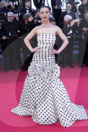 "The Mastermind" Red Carpet - The 78th Annual Cannes Film Festival