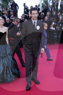 "The Mastermind" Red Carpet - The 78th Annual Cannes Film Festival