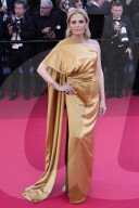"The Mastermind" Red Carpet - The 78th Annual Cannes Film Festival