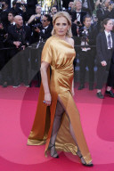 "The Mastermind" Red Carpet - The 78th Annual Cannes Film Festival