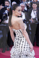 "The Mastermind" Red Carpet - The 78th Annual Cannes Film Festival