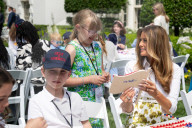 White House: Take Our Sons and Daughters to Work Day 2025