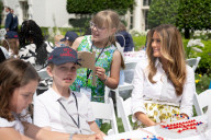 White House: Take Our Sons and Daughters to Work Day 2025