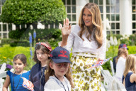 White House: Take Our Sons and Daughters to Work Day 2025