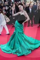 Cannes 2025 - Premiere von "The Mastermind"