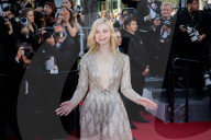 Cannes 2025 - Premiere von "The Mastermind"