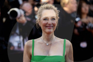 Cannes 2025 - Premiere von "The Mastermind"