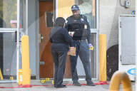 Man Dead, Suspect Also Shot During Smoke Shop Brawl