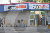 Man Dead, Suspect Also Shot During Smoke Shop Brawl