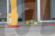 Man Dead, Suspect Also Shot During Smoke Shop Brawl
