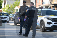 Man Dead, Suspect Also Shot During Smoke Shop Brawl