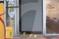 Man Dead, Suspect Also Shot During Smoke Shop Brawl