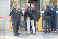 Man Dead, Suspect Also Shot During Smoke Shop Brawl